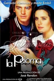 La paloma poster