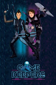 GameKeepers (2021)