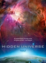Hidden Universe постер