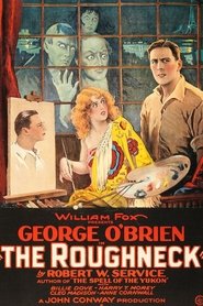 Poster The Roughneck 1924