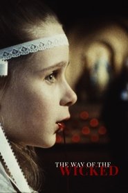 Poster The Way of the Wicked 1986
