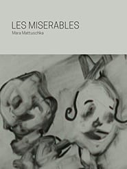 Poster Les Misérables