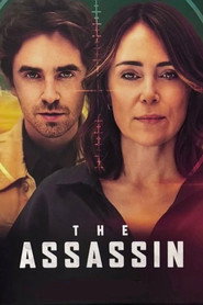 The Assassin poster
