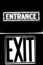 Poster Entrance to Exit 1966