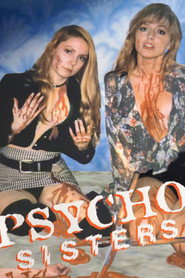 Psycho Sisters постер