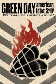 Green Day - 20 Years of American Idiot