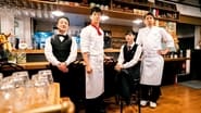 シェフは名探偵