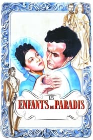Paratiisin lapset (1945)