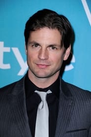 Gale Harold as Self