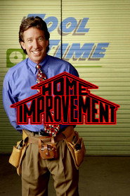 Home Improvement poster