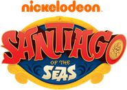 Santiago of the Seas