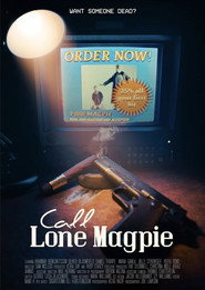 Call Lone Magpie