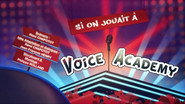 Let's Play Voice Academy