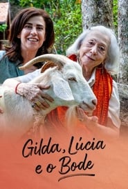 Gilda, Lúcia and The Goat (2020)