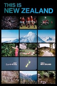 This Is New Zealand 1970 Безплатен неограничен достъп