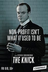 The Knick 1º Temporada (2014) Blu-Ray 720p Download Torrent Dublado