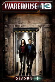 Warehouse 13 Season 1 14