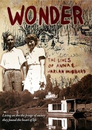 Poster Wonder: The Lives of Anna and Harlan Hubbard 1970