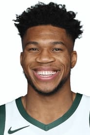 Giannis Antetokounmpo as Neighbour's Son