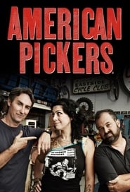 American Pickers Season 17 Episode 15