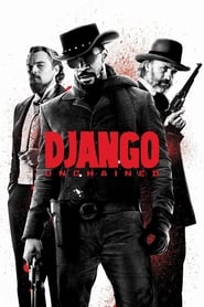 Django Unchained film en streaming