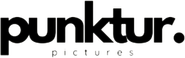 Logo for Punktur Pictures