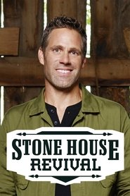 Stone House Revival постер