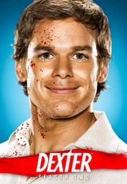 Dexter Season 2 Episode 11