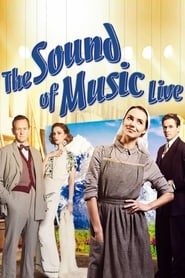 The Sound of Music Live постер