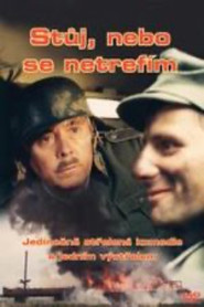 Halt, Or I'll Miss! (1998)