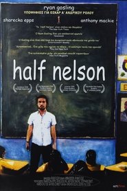 Half Nelson 2006 Δωρεάν απεριόριστη πρόσβαση