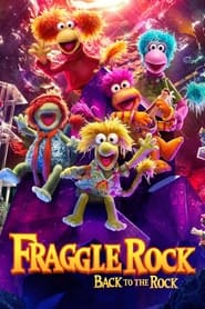 Fraggle Rock: Újra zúznak 1. évad 6. rész