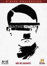 Hunting Hitler постер