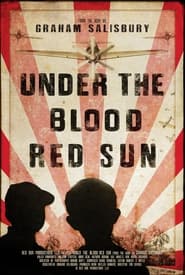 Under the Blood-Red Sun постер