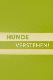 Hunde verstehen! poster