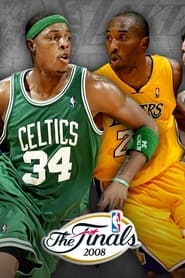 NBA Finals 2008 – Celtics vs Lakers