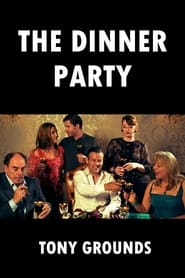 Poster The Dinner Party