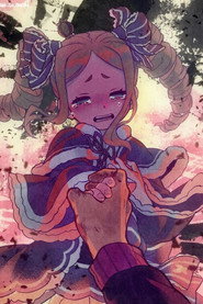 Re:ZERO -Starting Life in Another World- постер