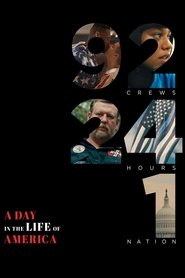 Poster A Day in the Life of America 2019