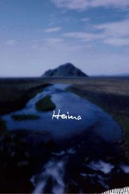 Poster Heima 2007