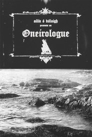 Oneirologue streaming