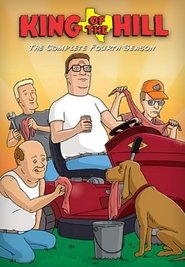 King of the Hill Season 4 Episode 18