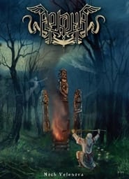 Arkona: Noch Velesova (Night of Veles)