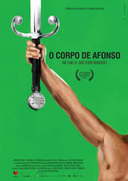 O Corpo de Afonso 2012