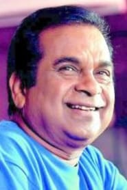 Brahmanandam