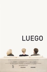 Poster Luego