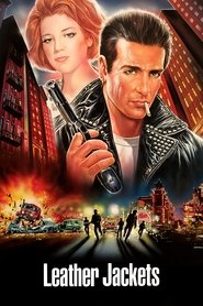 Poster Leather Jackets 1992