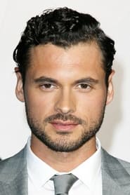 Adan Canto is Aaron Shore