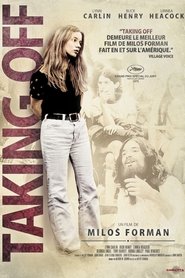 Voir Taking off en streaming