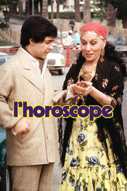 Horoscope постер